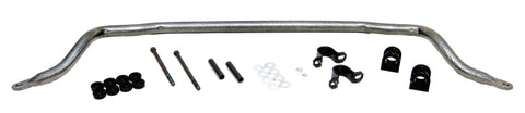 Hellwig 70-81 Chevrolet Camaro Solid Chromoly 1-5/16in Front Sway Bar - 5703