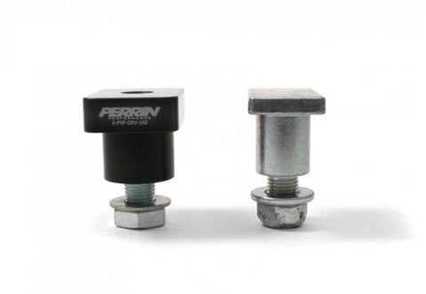 PERRIN 13-26 Subaru BRZ & Toyota GR86/86 / 13-16 Scion FR-S Transmission Support (Manual Only) - PSP-DRV-160
