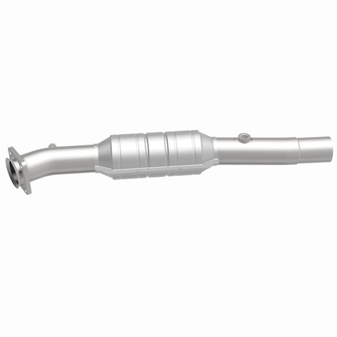 MagnaFlow Conv DF 01-03 Audi S8 4.2L Driver Side - 24112