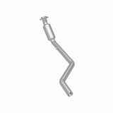 MagnaFlow Conv DF 00-05 Lincoln LS 3L PS OEM - 49179