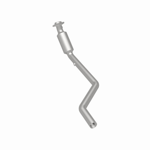 MagnaFlow Conv DF 00-05 Lincoln LS 3L PS OEM - 49179