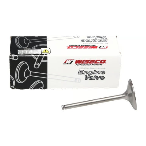 Wiseco 06-11 Suzuki LTR450 Titanium Int Valve - VIT017