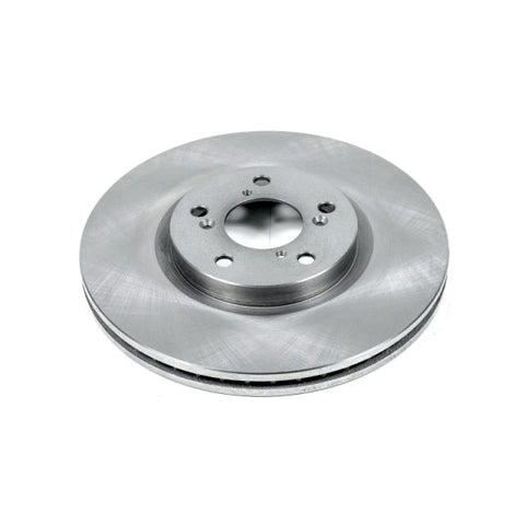 Power Stop 07-13 Acura MDX Front Autospecialty Brake Rotor - JBR1171