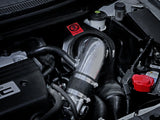 aFe Takeda Momentum Sealed Intake System 12 Honda Civic Si 2.4L Stage 2 Pro 5R Polished - TM-1018P-R