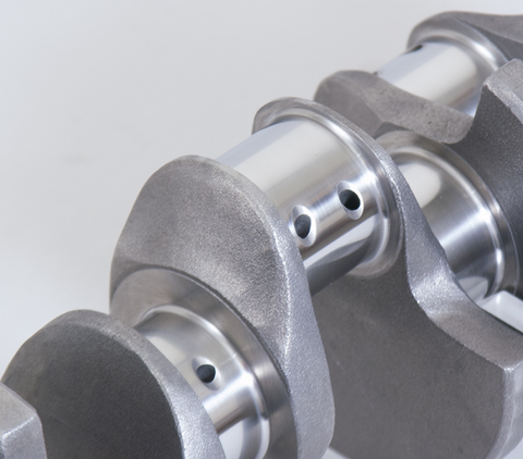 Eagle Ford 302 Stroker 3.400 Stroke w/OE Rod Journal Crankshaft - 103023402