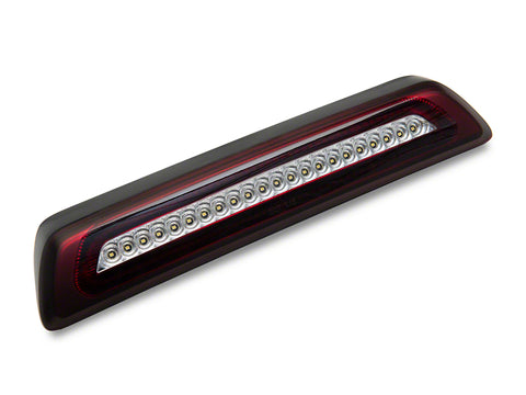Raxiom 07-17 Toyota Tundra Axial Series LED Third Brake Light- Red - TU9966
