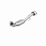 MagnaFlow Direct Fit Catalytic Conv 02-06 Cadillac Escalade / 02-06 GM Yukon (Inc Denali) 6.0L P/S - 93602