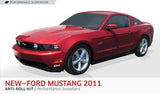Eibach 36mm Front and 25mm Rear Anti-Roll Kit for 11-13 Ford Shelby GT500/11-14 Mustang - 35129.320