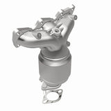 MagnaFlow Conv DF 11-12 Kia Sedona 3.5L OEM Grade Manifold - 52782