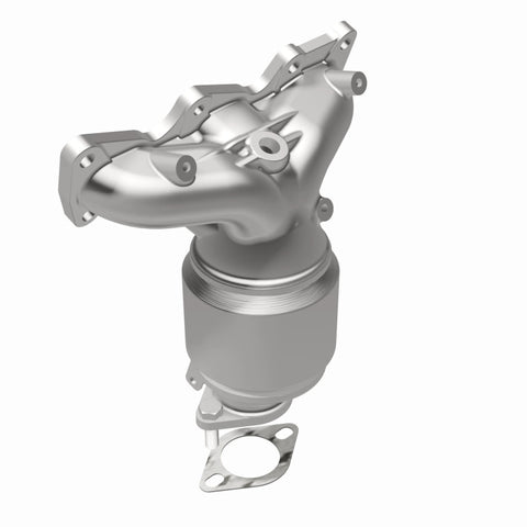 MagnaFlow Conv DF 11-12 Kia Sedona 3.5L OEM Grade Manifold - 52782