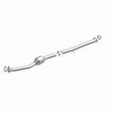 Magnaflow Conv DF 2011-2013 Forester H4 2.5 OEM Underbody - 52510