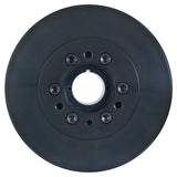 Fluidampr Chevy 454 - 502 CID V8 Steel Externally Balanced Damper - 800111