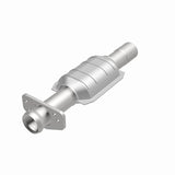 MagnaFlow Direct Fit Catalytic Converter 92-94 GM S10 Blazer Bravada - 93485