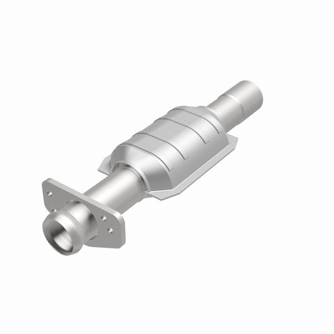 MagnaFlow Direct Fit Catalytic Converter 92-94 GM S10 Blazer Bravada - 93485