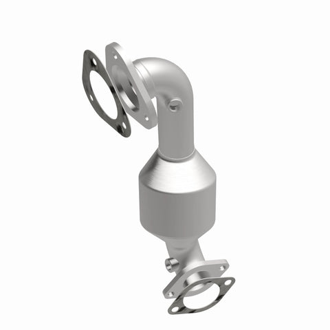 MagnaFlow Direct Fit Catalytic Converter 10-17 Ford Taurus/10-16 Lincoln MKT V6-3.5L - 21-017
