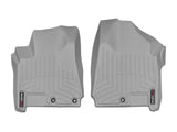 WeatherTech 2010-2011 Cadillac SRX Front FloorLiner - Grey - 468881