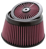 K&N 2009 Honda CRF450R Extreme Duty Replacement Air Filter - HA-4509XD