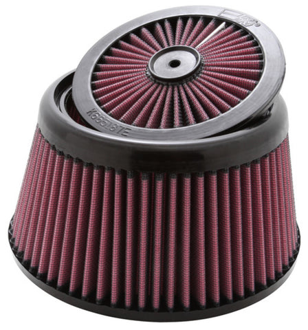 K&N 2009 Honda CRF450R Extreme Duty Replacement Air Filter - HA-4509XD