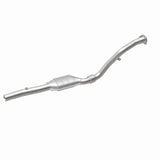 MagnaFlow Conv DF 00-03 Audi A8 Quatt 4.2L Passenger Side - 51890