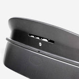 Seibon 2022+ Toyota GR86 / Subaru BRZ C-Style Carbon Fiber Trunk Lid - TL22TY86-C
