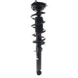 KYB 07-08 Infinity G35 (RWD) / 09-13 G37 (RWD) / 2015 Q40 (RWD) Strut-Plus Strut - Front Right - SR4646