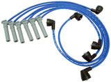 NGK Ford Explorer 2000-1997 Spark Plug Wire Set - 52040