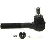 MOOG 99-07 Ford E-350 Super Duty Front Left Outer / Left Outer Tie Rod End - ES3203L
