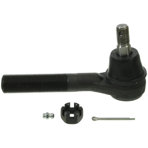 MOOG 99-07 Ford E-350 Super Duty Front Left Outer / Left Outer Tie Rod End - ES3203L