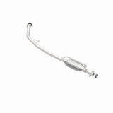MagnaFlow Conv DF Subaru 85 89 - 23862