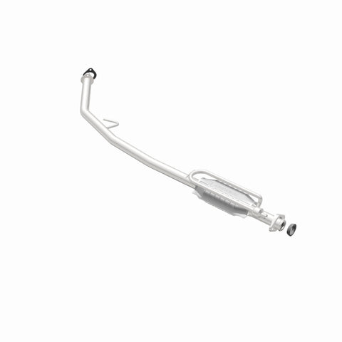 MagnaFlow Conv DF Subaru 85 89 - 23862