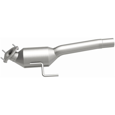 MagnaFlow Conv DF 04-07 VW Touareg 4.2L Passenger Side - 24186