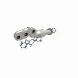 MagnaFlow Conv DF 2006 Lexus GS300 3.0L Passenger Side m - 49995