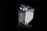 Weapon R 11 Dodge Challenger Polished Alum Coolant Tank (w/ Pressure Cap) - 826-136-101