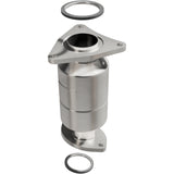 MagnaFlow Conv DF 01-06 Lexus GS430/LS430 4.3L V8 (CA Emissions) - 452909