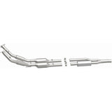 MagnaFlow Conv DF 06- Audi A3 Quattro 3.2L - 24587