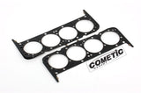 Cometic 98-06 VW/Audi 1.8L Turbo 85mm .051 inch MLS Head Gasket - C4559-051