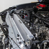 Mishimoto 2024+ Toyota Tacoma Performance Aluminum Radiator - MMRAD-TAC-24