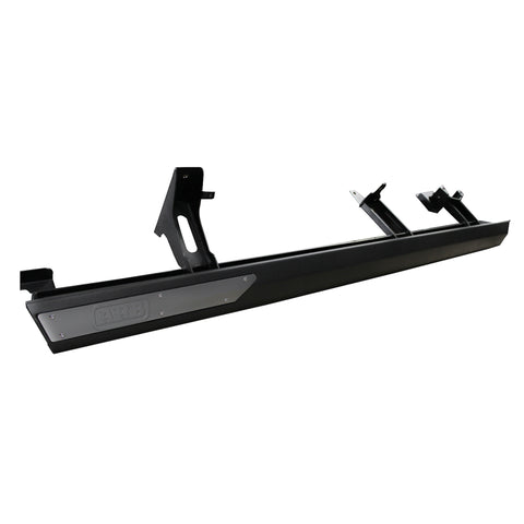 ARB 2021 Ford Bronco Rock Sliders - 4 Door - 4480010