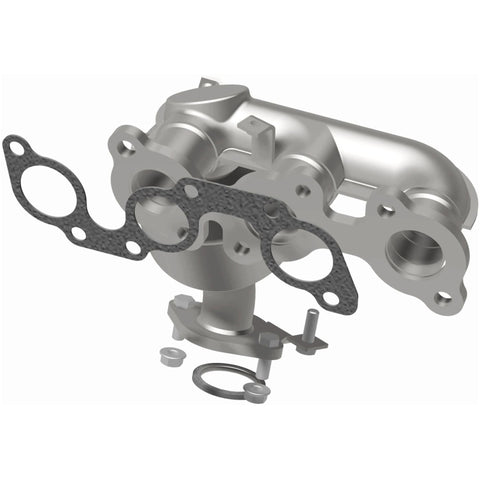 MagnaFlow Direct Fit Catalytic Converter Avalon/Sienna manif OEM - 49311