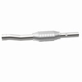 MagnaFlow Conv DF 99-01 Grand Cherokee 4.0L - 459000
