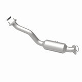 Magnaflow Conv DF 07-08 Honda Fit 1.5L Automatic Transmission - 51767