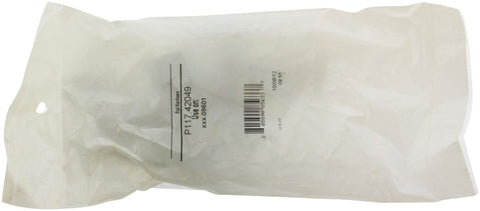 StopTech Street Brake Pads - 308.09601