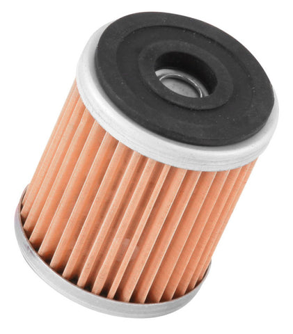K&N Yamaha 1.5in OD x 1.844in H Oil Filter - KN-142