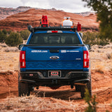 ARB Summit Rear Bumper 19-20 Ford Ranger Suite OE Towbar - 5640200