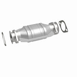 MagnaFlow Direct Fit Catalytic Converter 99-01 Nissan Altima 2.4L - 441062