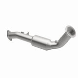 MagnaFlow 08-10 BMW 535i California Catalytic Converter Direct Fit 2.5in Pipe Diameter - 5411062