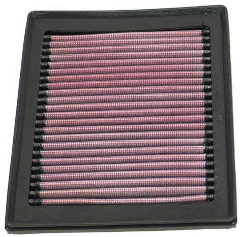 K&N 2014 THERMO KING; TDII (MAX),TDI, RDII (MAX), MDII (MAX) SDZ Replacement Air Filter - 33-2291