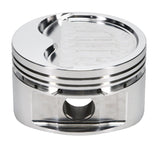 JE Pistons SB CHRY INV DOME Set of 8 Pistons - 207420