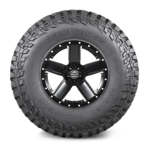 Mickey Thompson Baja Boss M/T Tire - 42X13.50R17LT 126P - 249341 - 331195004