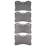 R1 18-26 Toyota Mirai Front Optimum OE Brake Pads - 2552-1282-00